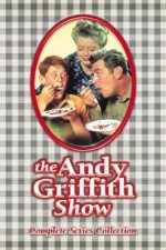 the andy griffith show tv poster